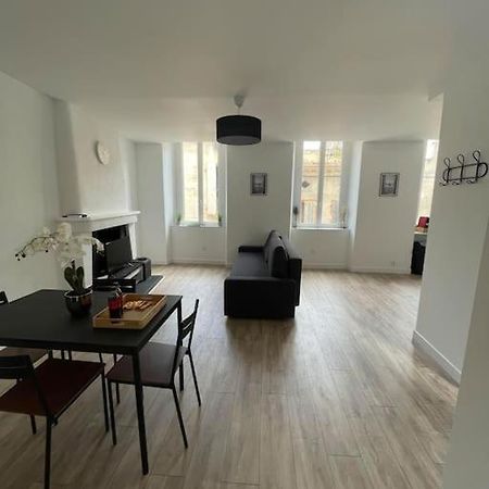 Appartement1 Neuf Climatisee Бле Екстериор снимка